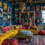 Mixed-patterns-in-a-chic-living-room-interior-design-trends-2025-by-Decorilla-2048x1365